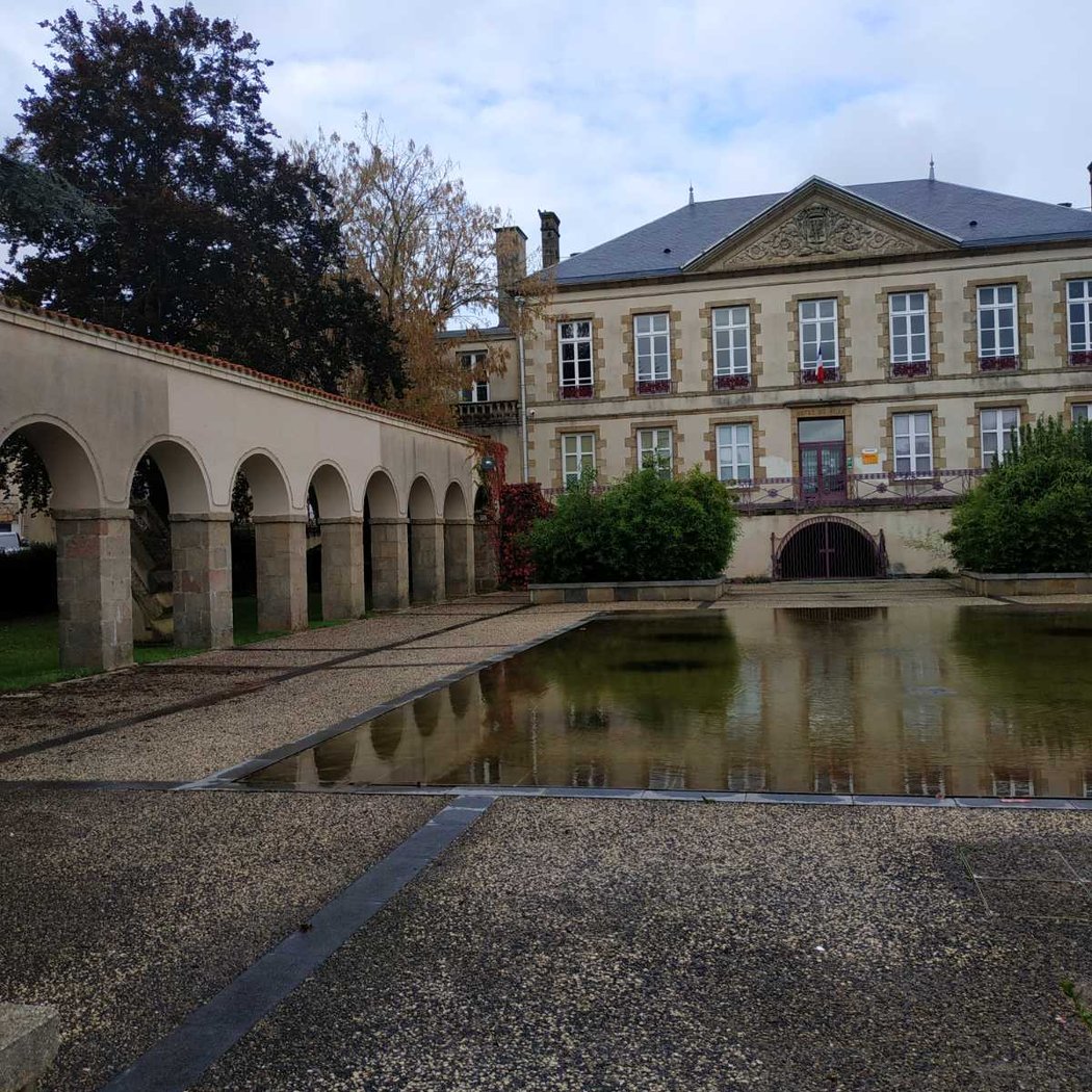 Musée de Bressuire 3